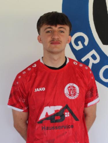 Malte Mader