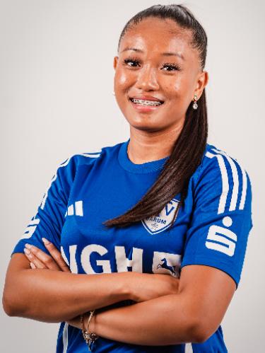Shayne Nicoleth De Gala