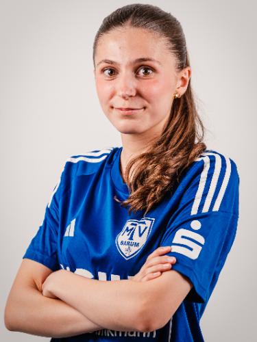 Menea Huhnke