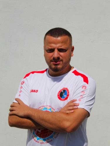 Muja Arifi