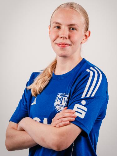 Marie Kordes