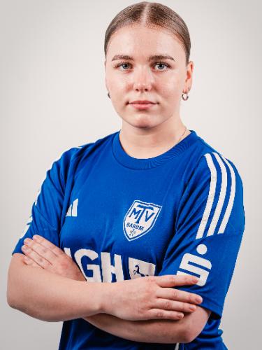 Hannah-Lena Lübke