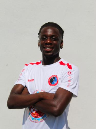 Joyeux Badiata