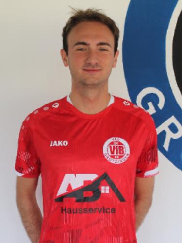 Moritz Gohl