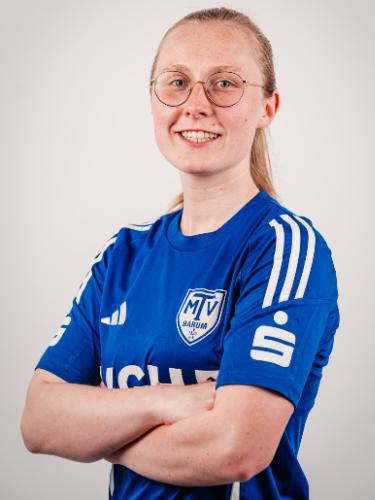 Lisa Müller