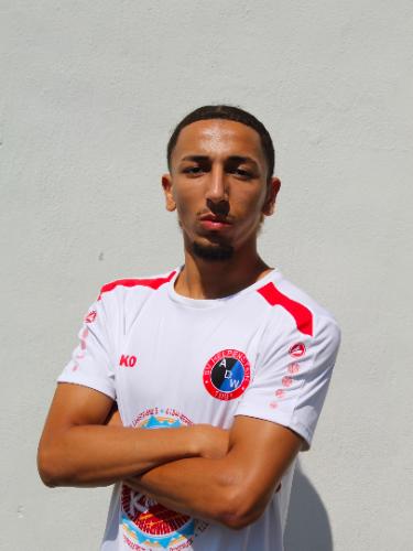 Mohamedyasine Belhamri