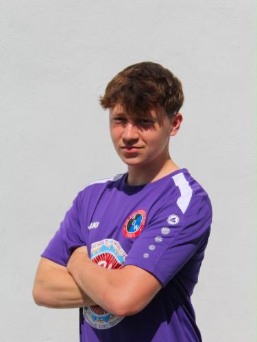 Dominik Bulla