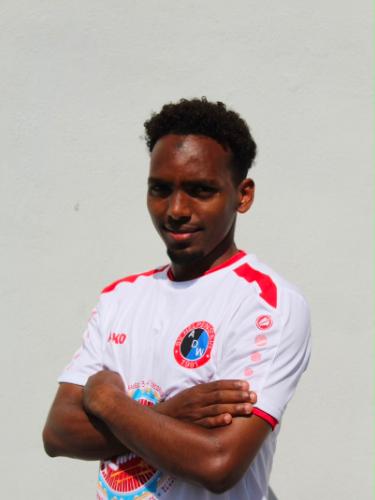 Mohammed Mahad Cabdi