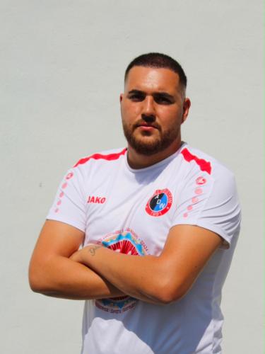 Ugur Can Cobanoglu