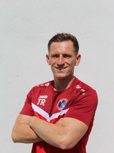 Dominik Hahn