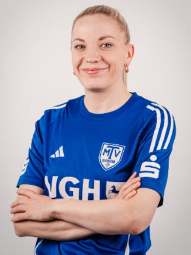 Nina Soetebeer