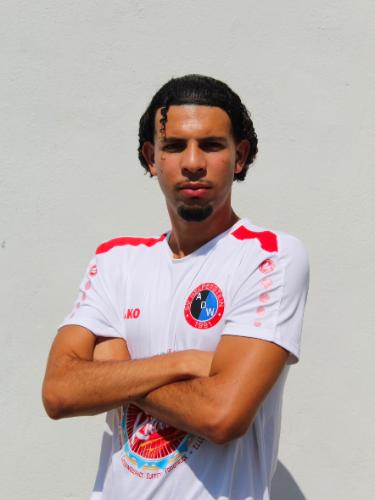 Mohamed Mankou