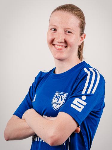 Nele Stöber