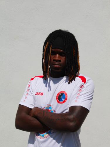 Johovahni Massamba
