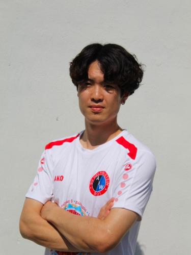 Toshiki Otsuki