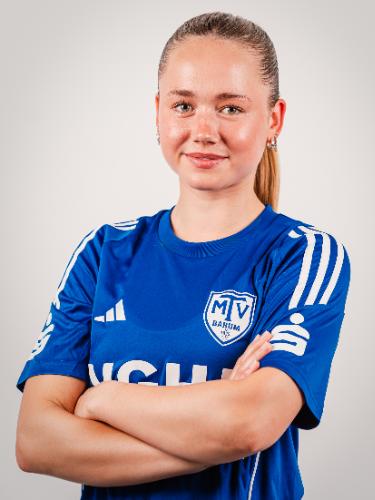 Mila Tränkmann
