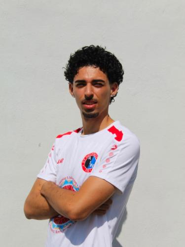 Nahim Teniani Chamoro