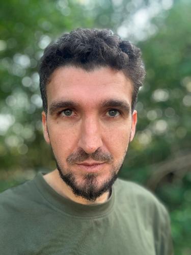 Kenan Guenes