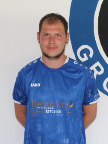 Lukas Happes