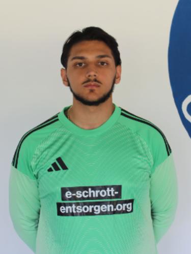 Orofrio Arie Di Marco