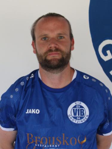Dennis Dodenhöft