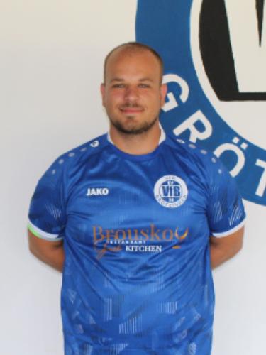 Yannick Schneider