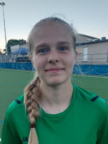 Leonie Münch