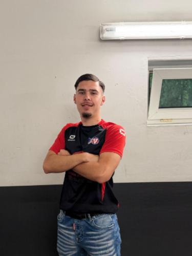 Alen Moro
