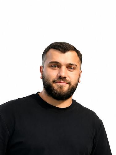 Berkem Tasci