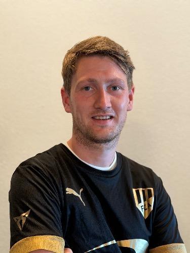 Jonas Fornoff