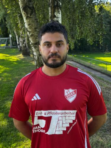 Sami Habash