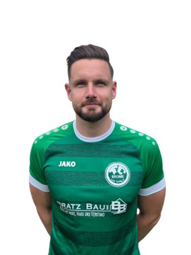 Marco Raue
