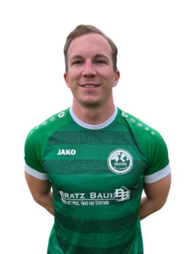 Jannik Tronnier