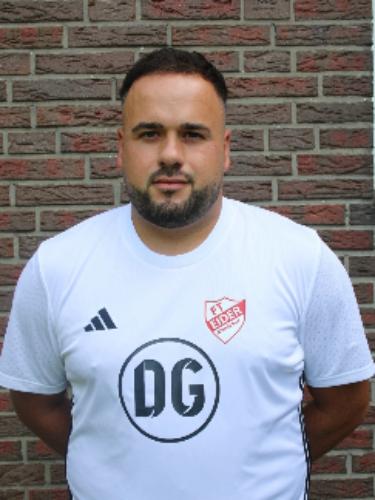 Denis Gümüshan