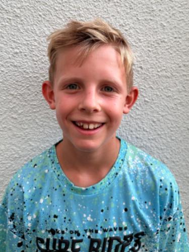 Nico Elias Wielsch