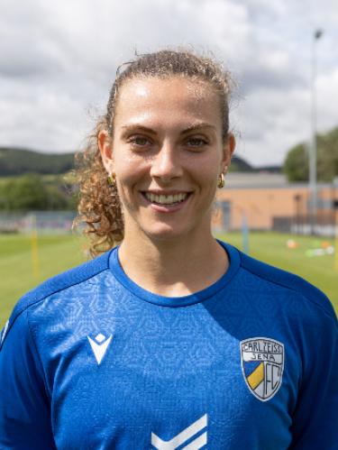 Annika Wohner