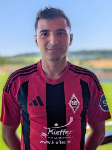 Baris Acikgöz