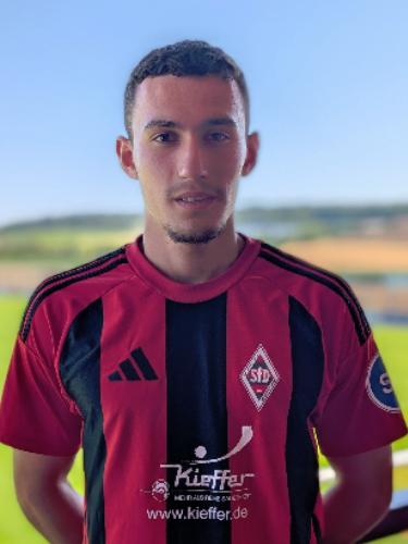 Lirion Buduri-Gashi