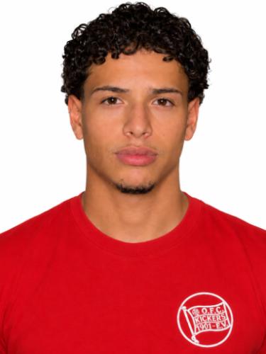Jannik Hennes Lacayo