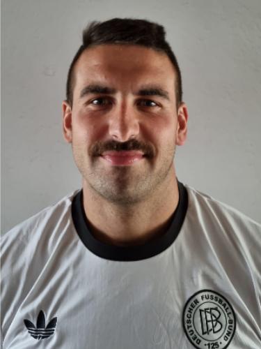 Florian Zabel