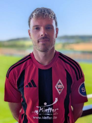 Mike Marianek