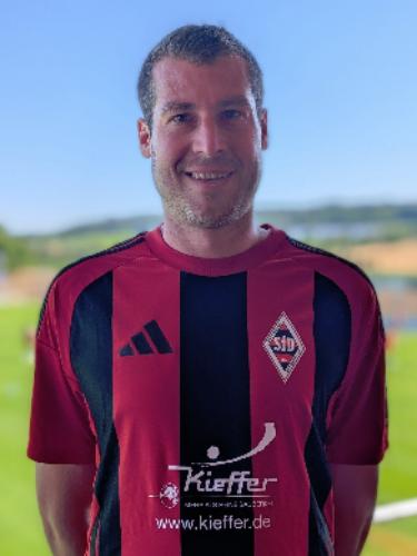 Daniel Nietzer