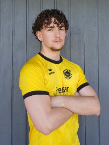 Nico Sudbrock