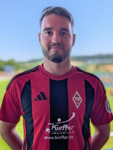 Nico Rodewald