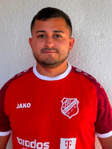 Ricardo Amao Savchuk