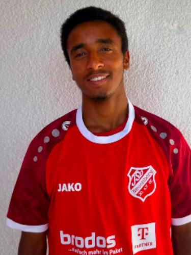 Hanibal Efrem