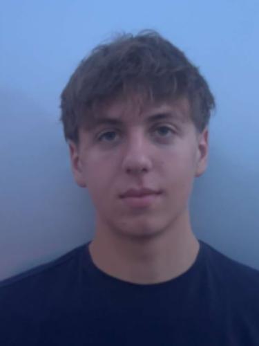 Ben Blumenau