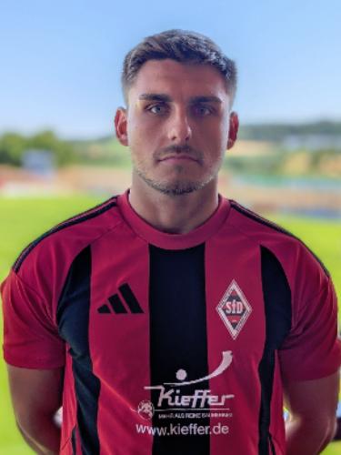 Lucas Schwarzer