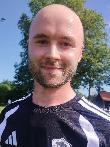 Julian Höwelkröger