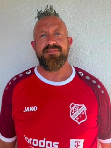 Christian Haupt